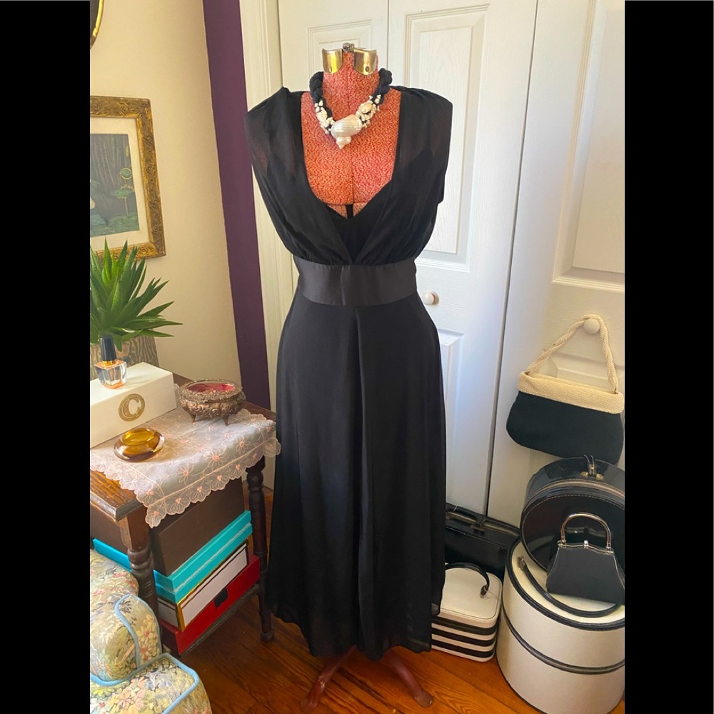 Zara special occasion dress